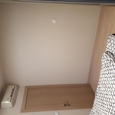 Utulny Apartman V Bratislava 15 Exterior photo